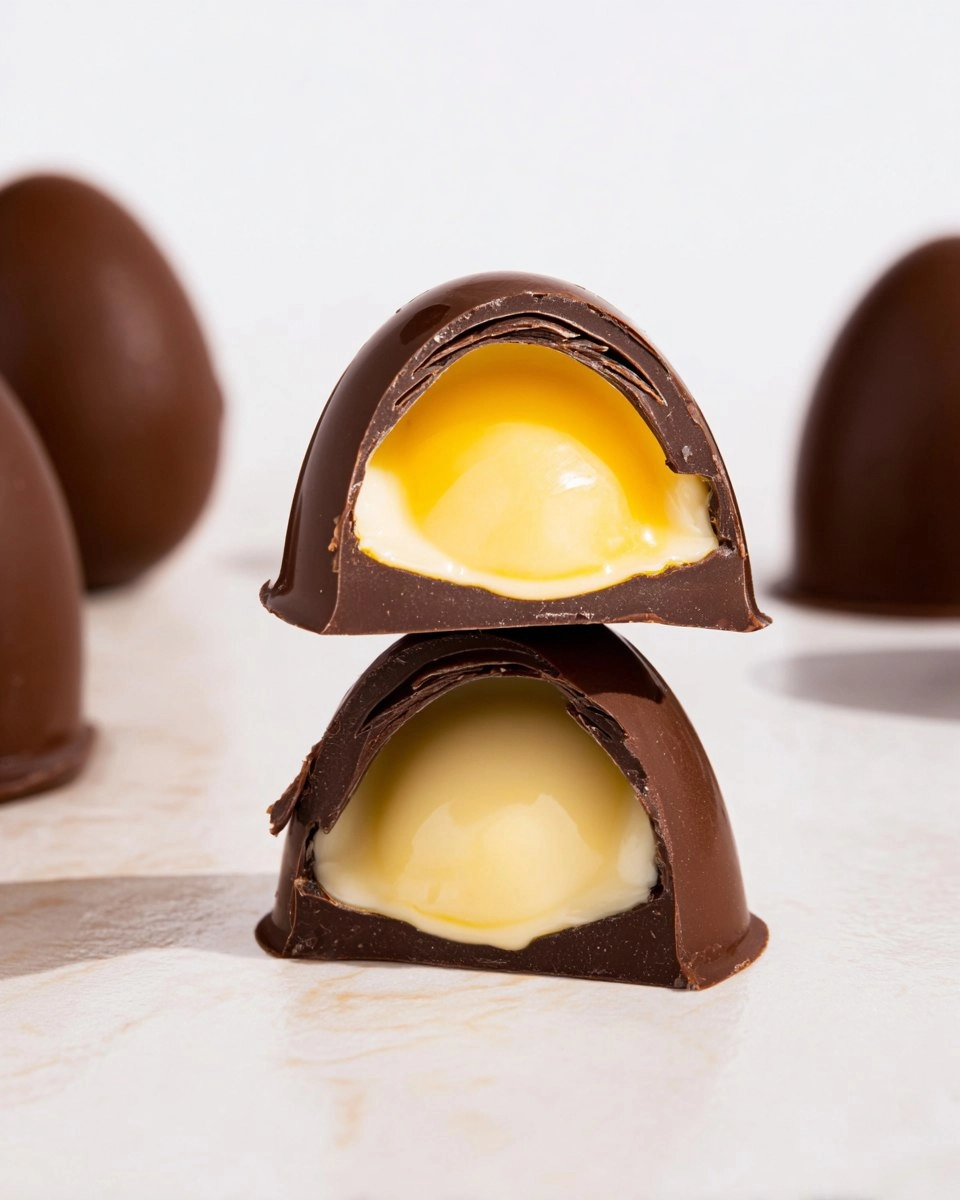 Cadbury Eggs 75 Cadbury Eggs