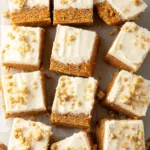 Carrot Cake Bars 146 Carrot-Cake-Bars-Recipe
