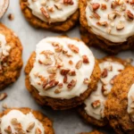 Carrot Cake Cookies 146 Carrot-Cake-Cookies-Recipe