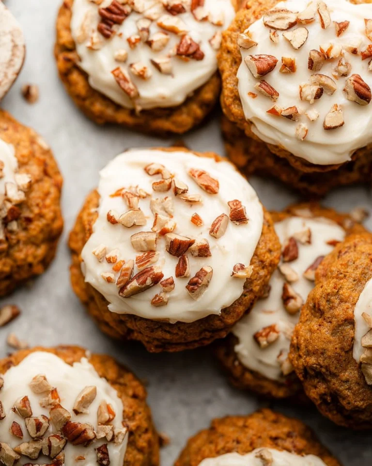Carrot-Cake-Cookies-Recipe