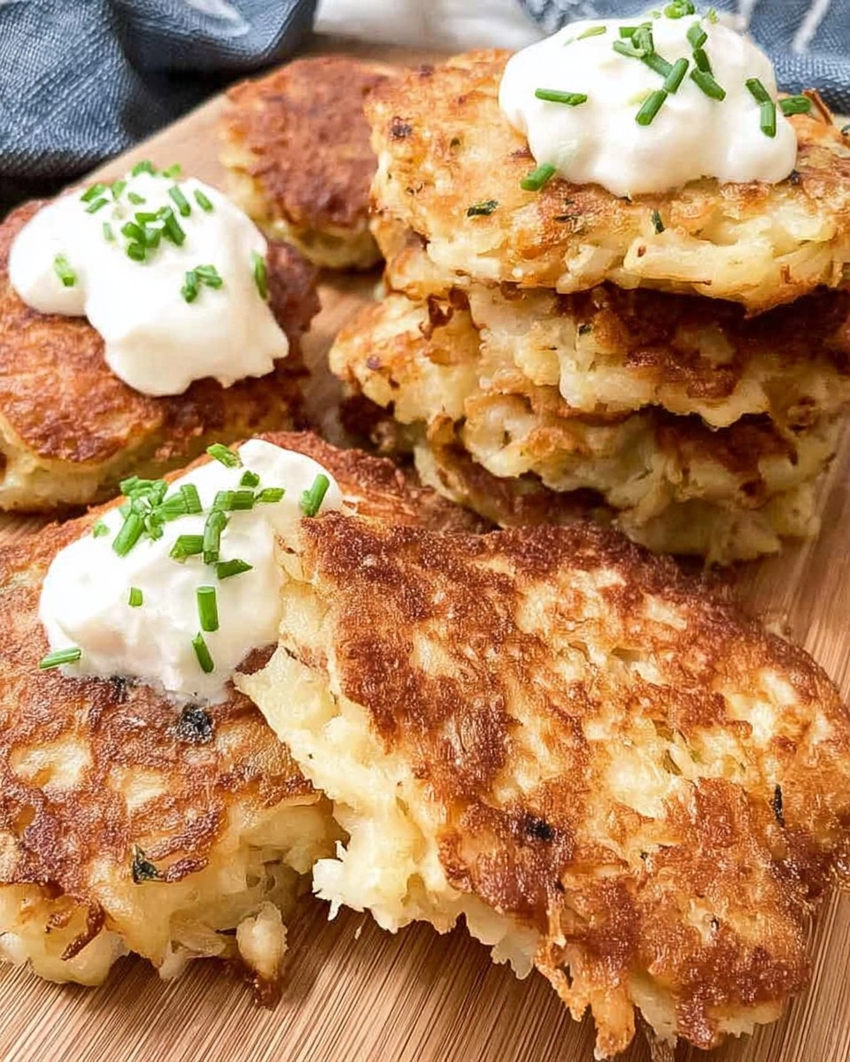Cheesy Potato Pancakes 109 Cheesy Potato Pancakes