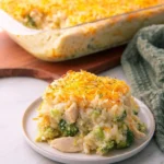 Chicken-Rice-Casserole-with-Broccoli-Recipe