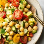 Chickpea-Salad-Recipe