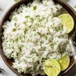 Cilantro Lime Rice 71 Cilantro-Lime-Rice-Recipe