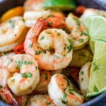 Cilantro-Lime-Shrimp-Recipe