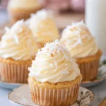 Coconut Cupcakes 111 Coconut-Cupcakes-Recipe