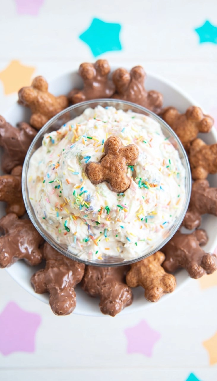 Copycat Dunkaroo Dip