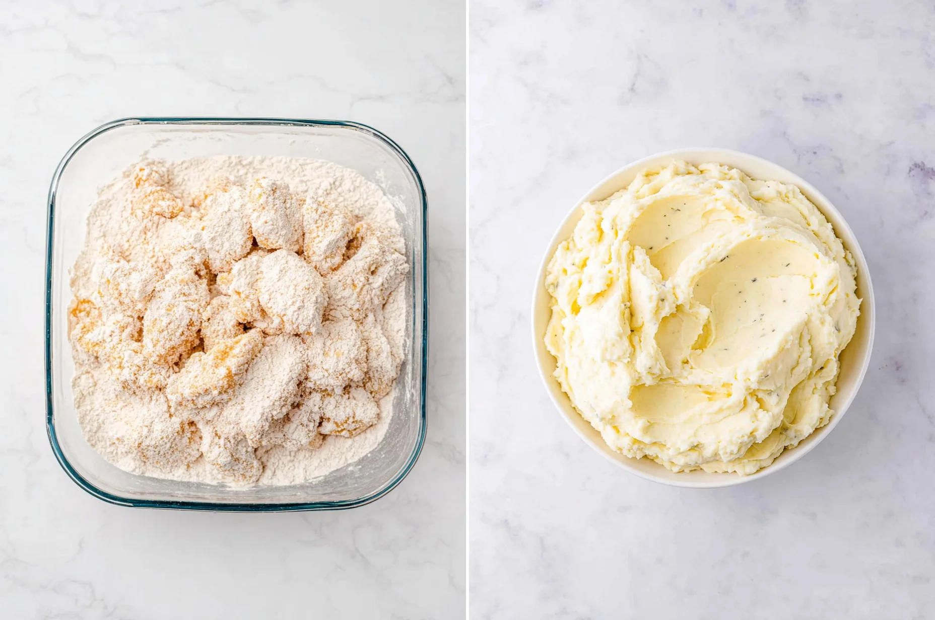 Copycat KFC Famous Bowls