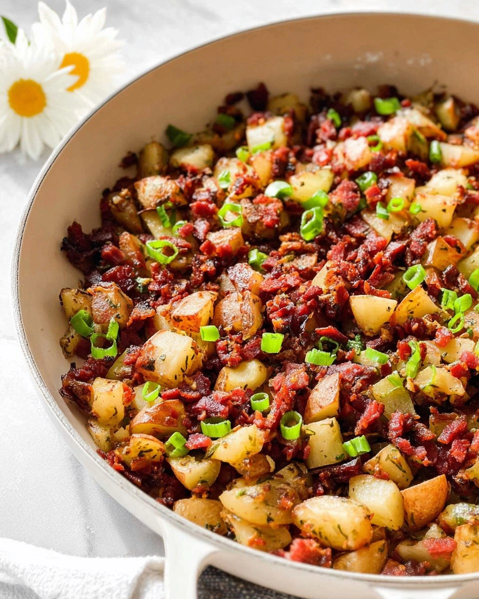 Corned Beef Hash