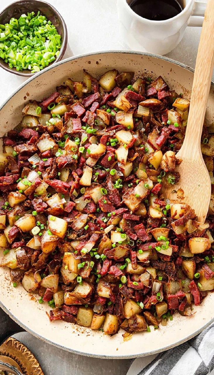 Corned Beef Hash