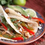 CrockPot Chicken Fajitas 146 CrockPot-Chicken-Fajitas-Recipe