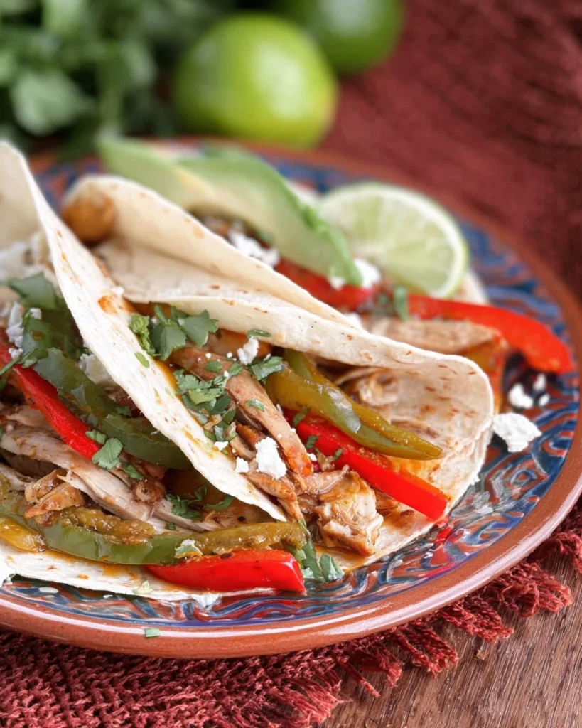 CrockPot-Chicken-Fajitas-Recipe