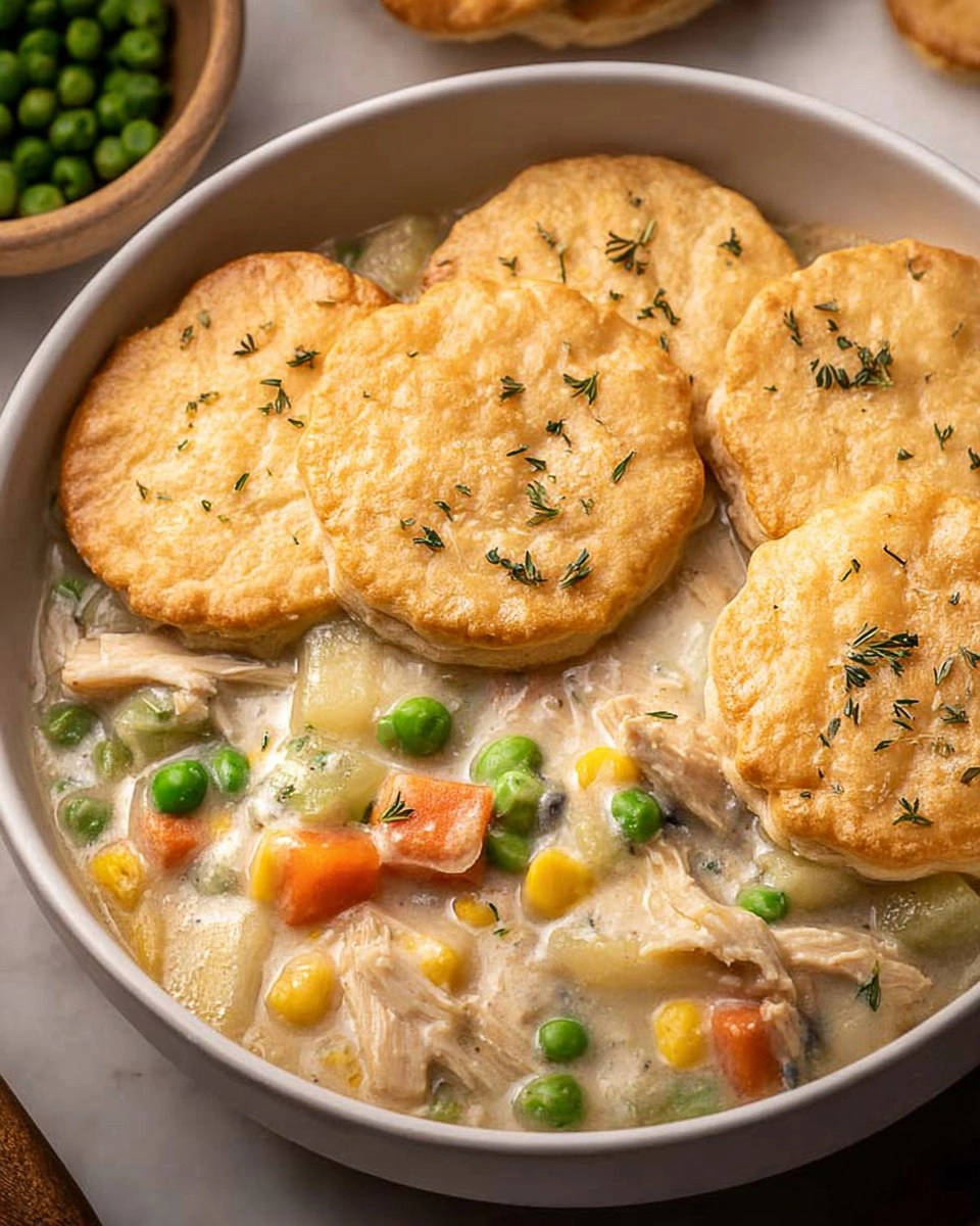 Crockpot Chicken Pot Pie 110 Crockpot Chicken Pot Pie