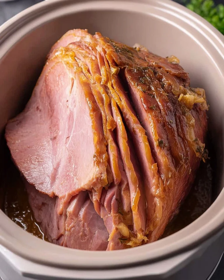 Crockpot-Ham-Recipe