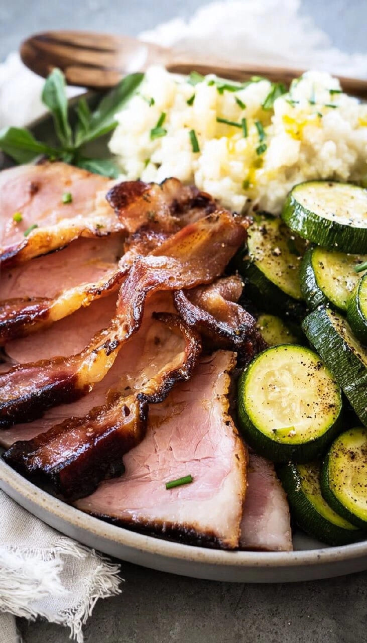 Dr. Pepper Ham 60 Dr. Pepper Ham