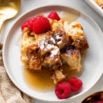 French-Toast-Casserole