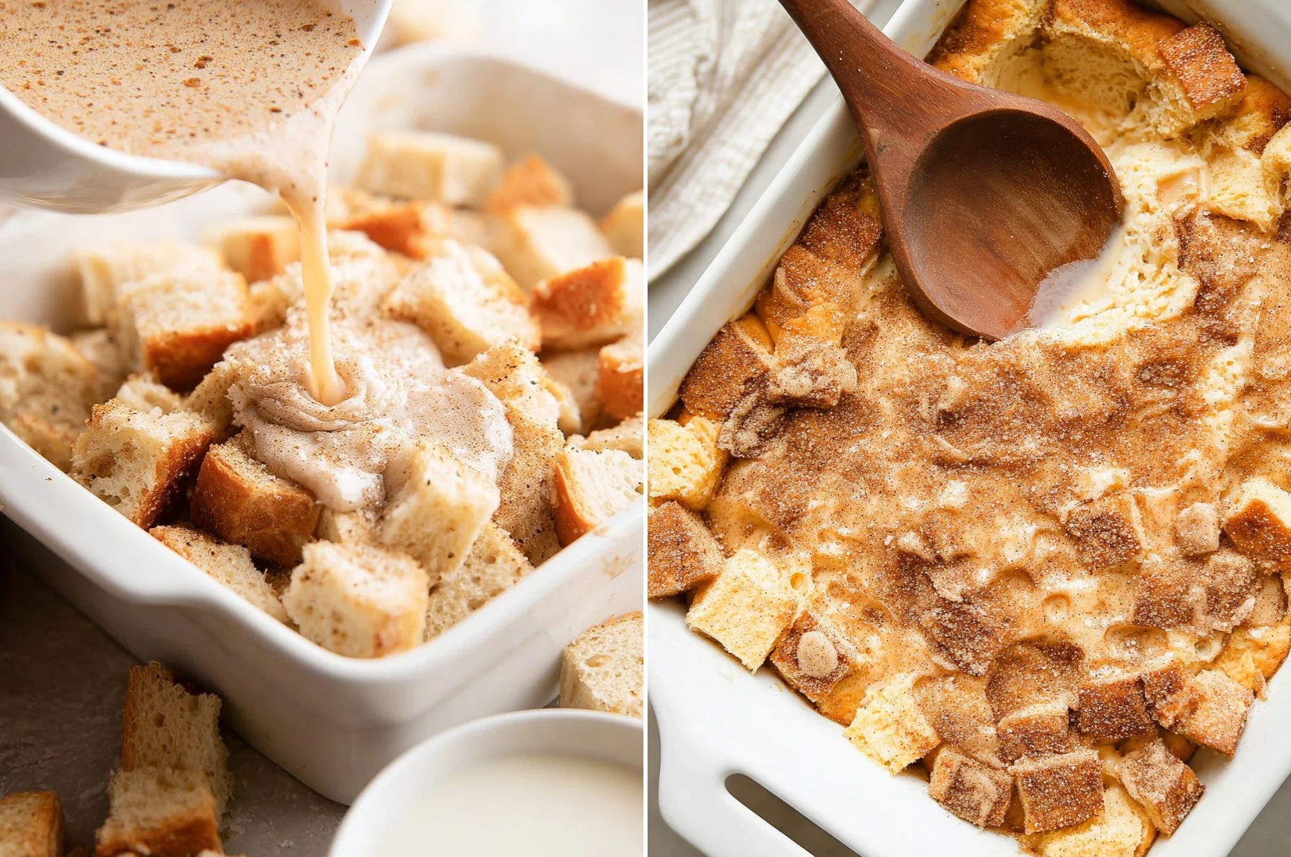 French Toast Casserole