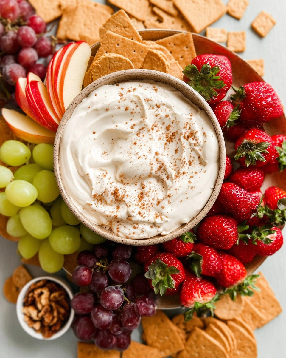 Fruit Dip 60 Fruit Dip