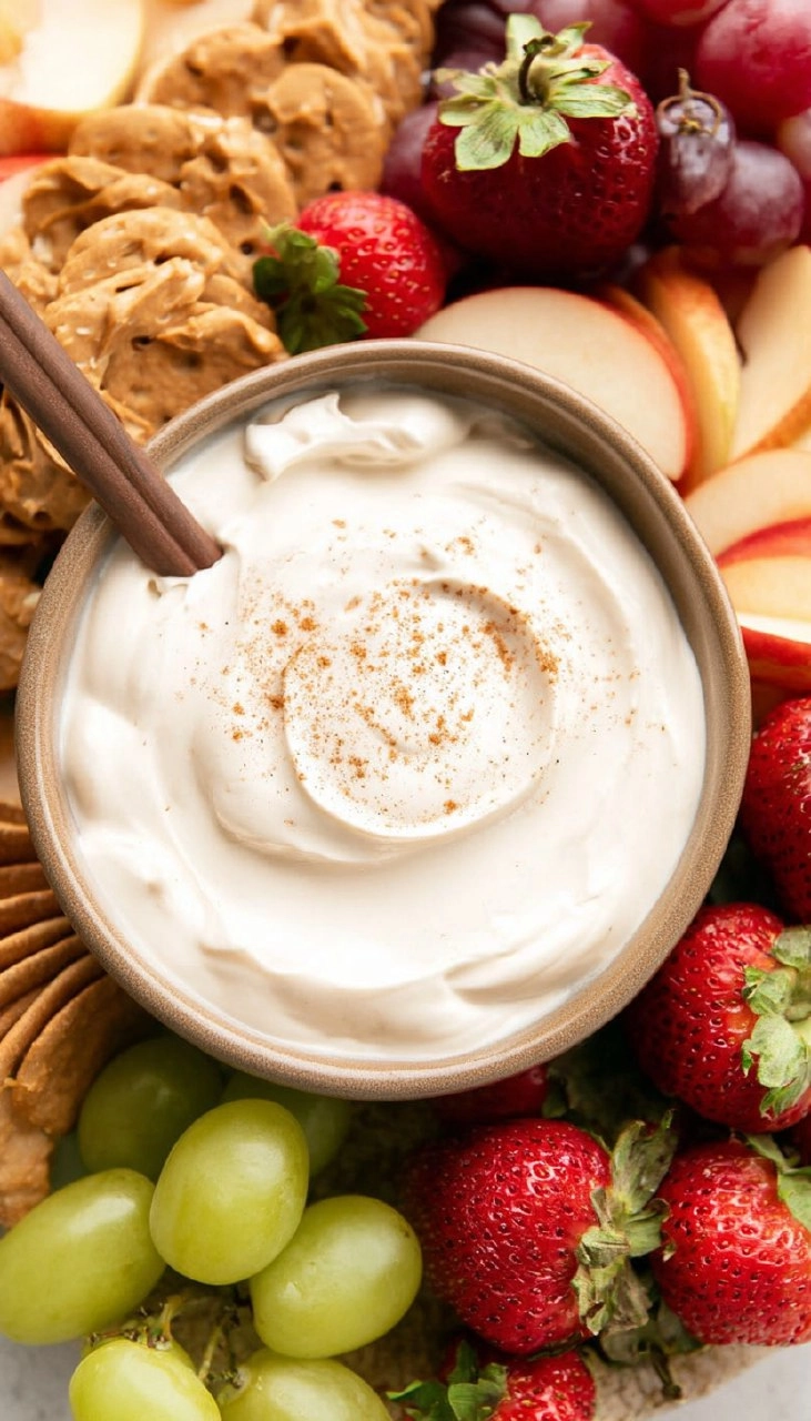 Fruit Dip 62 Fruit Dip