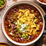 Ground Beef Chili 156 Ground-Beef-Chili-Recipe