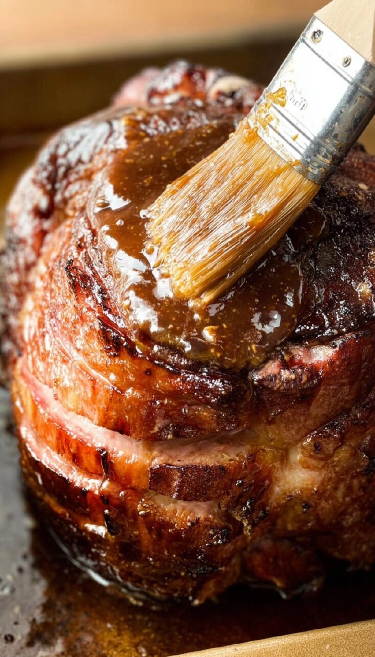 Ham Glaze