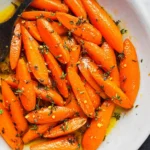 Honey Glazed Carrots 78 Honey-Glazed-Carrots-Recipe
