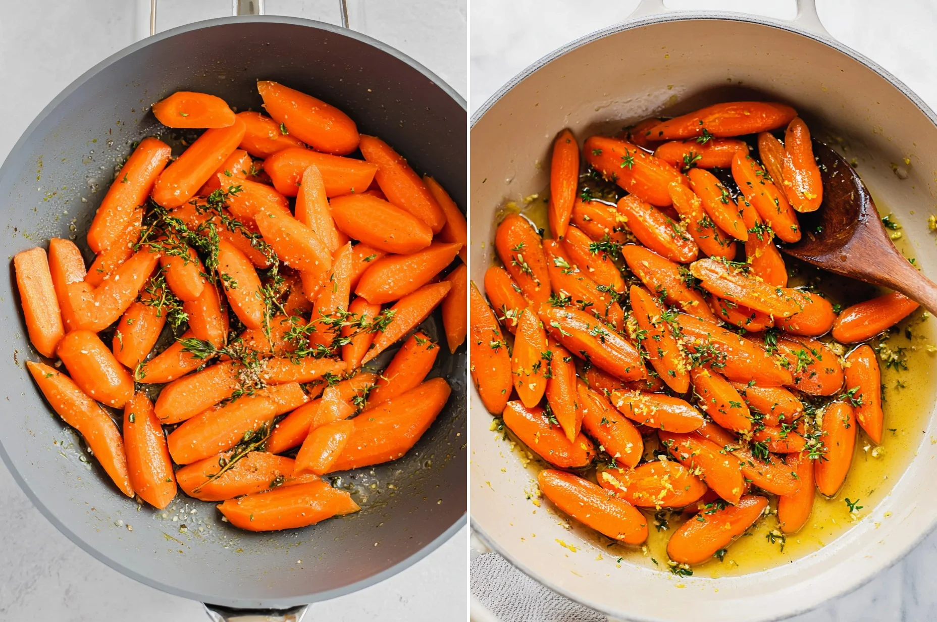 Honey Glazed Carrots 76 Honey Glazed Carrots