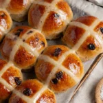 Hot Cross Buns 128 Hot-Cross-Buns-Recipe