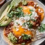 Huevos-Rancheros-Recipe