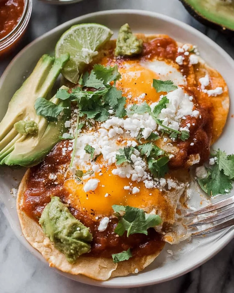 Huevos-Rancheros-Recipe