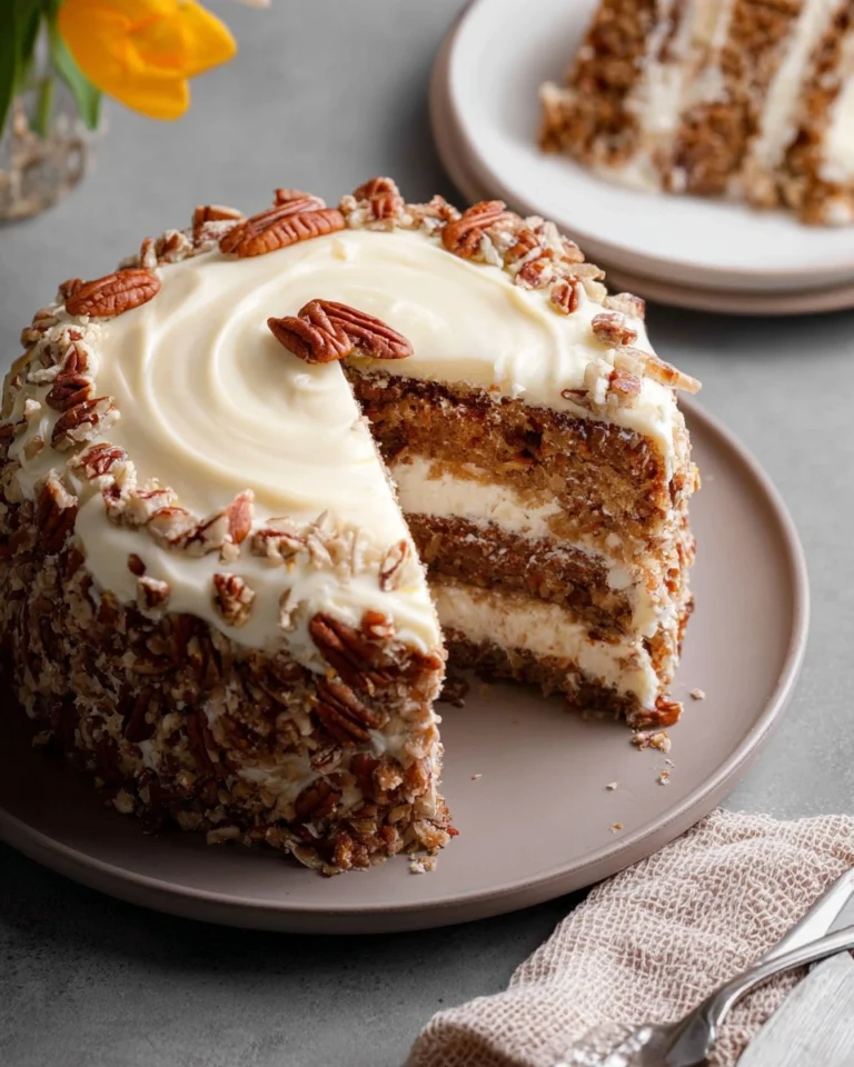 Hummingbird-Cake-Recipe