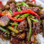 Hunan Beef 106 Hunan-Beef-Recipe