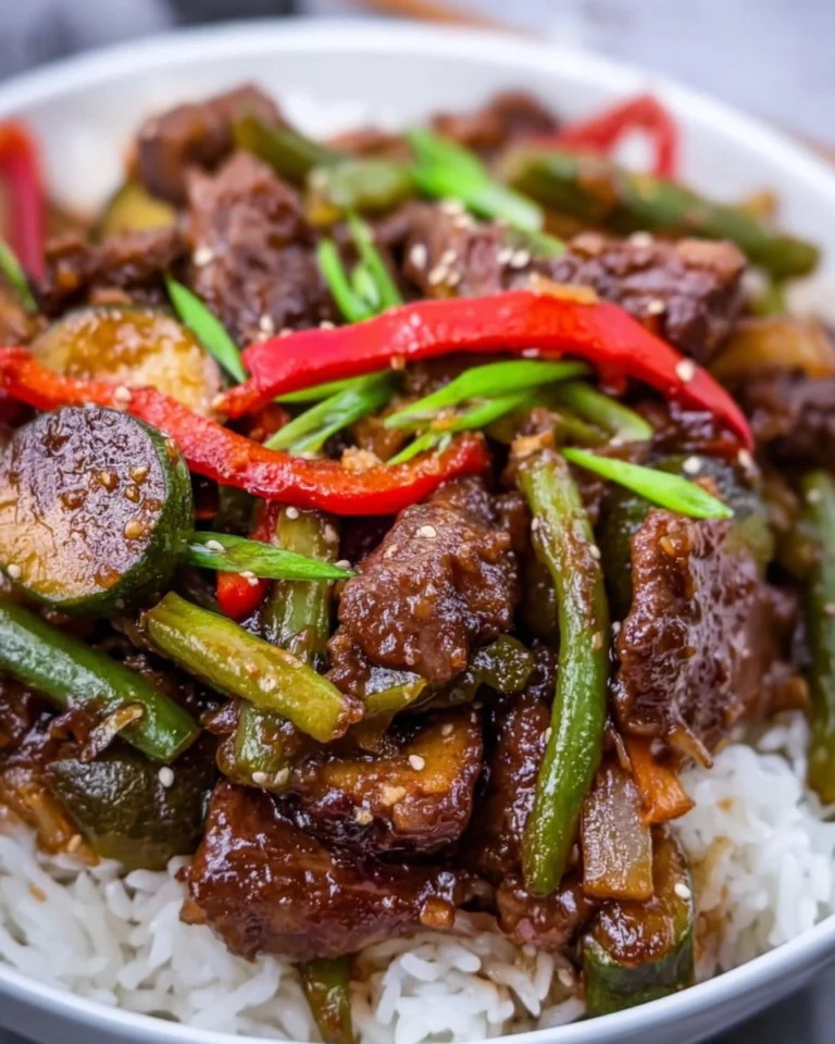 Hunan-Beef-Recipe