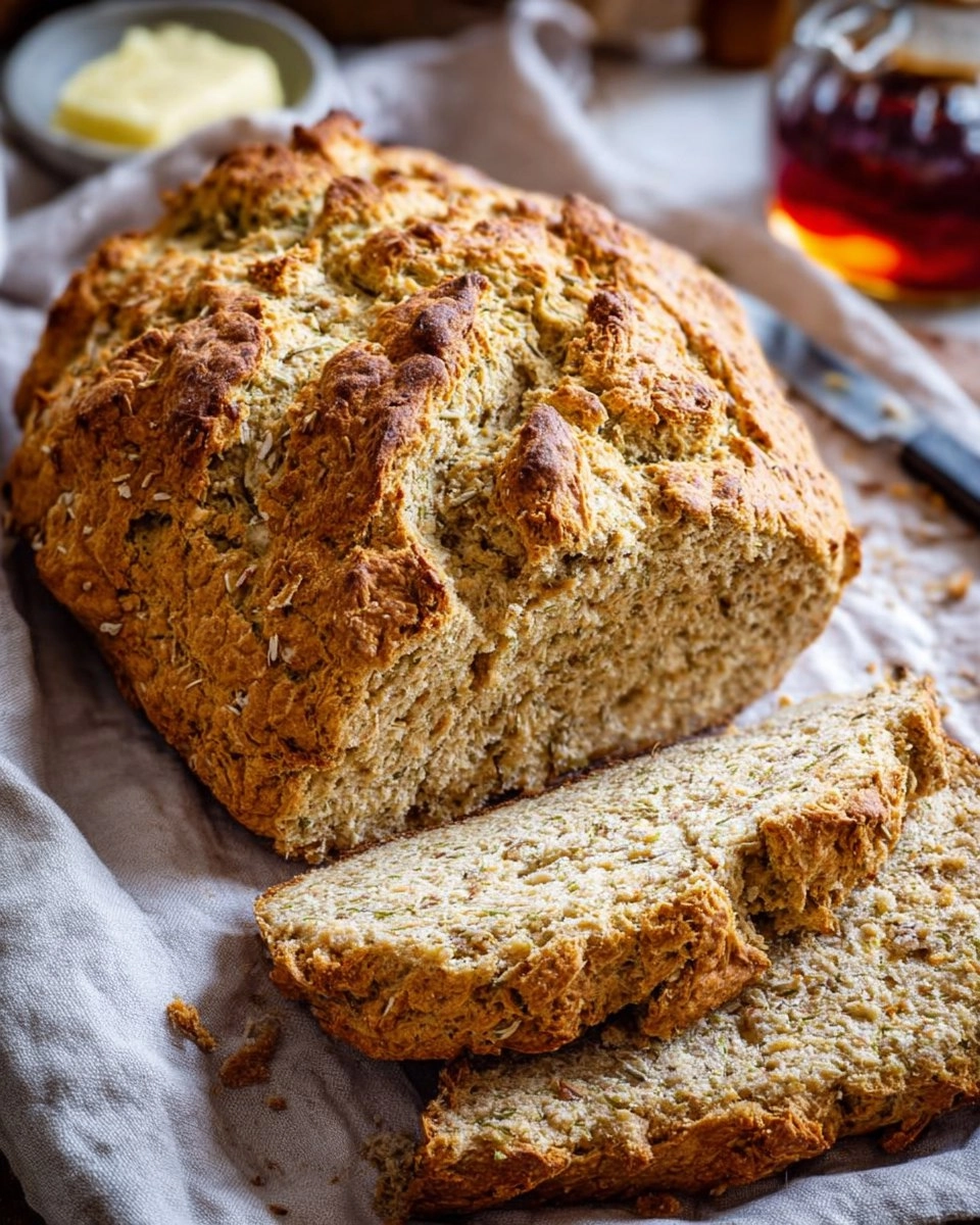 Irish Soda Bread