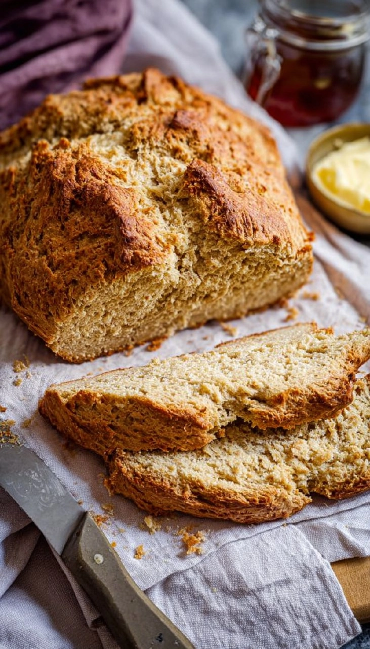 Irish Soda Bread