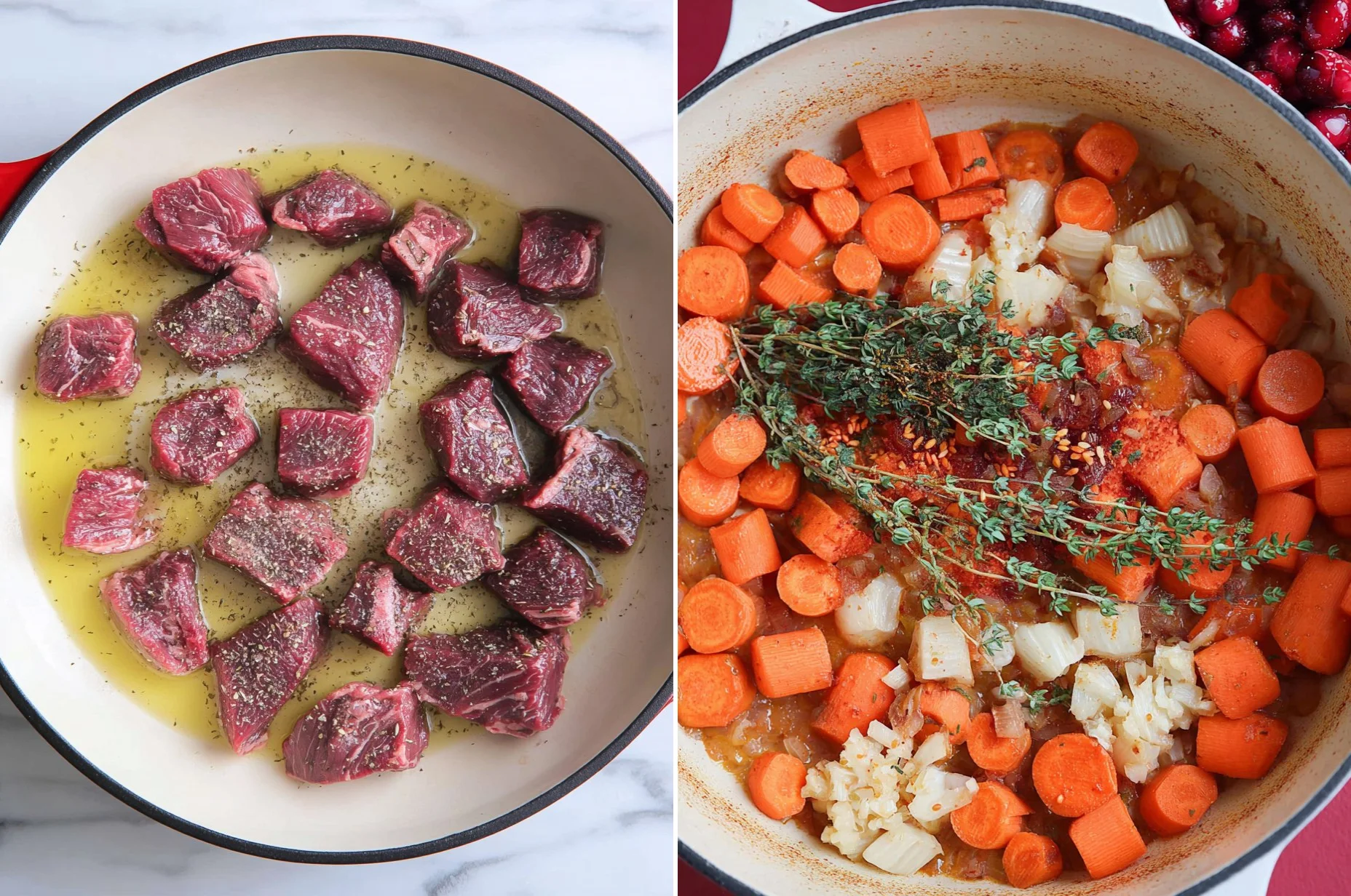 Irish Stew 126 Irish Stew