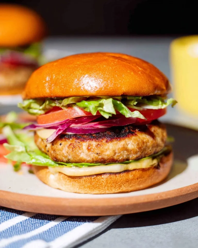 Juiciest-Chicken-Burger-Recipe