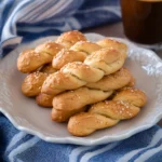 Koulourakia 111 Koulourakia-Recipe