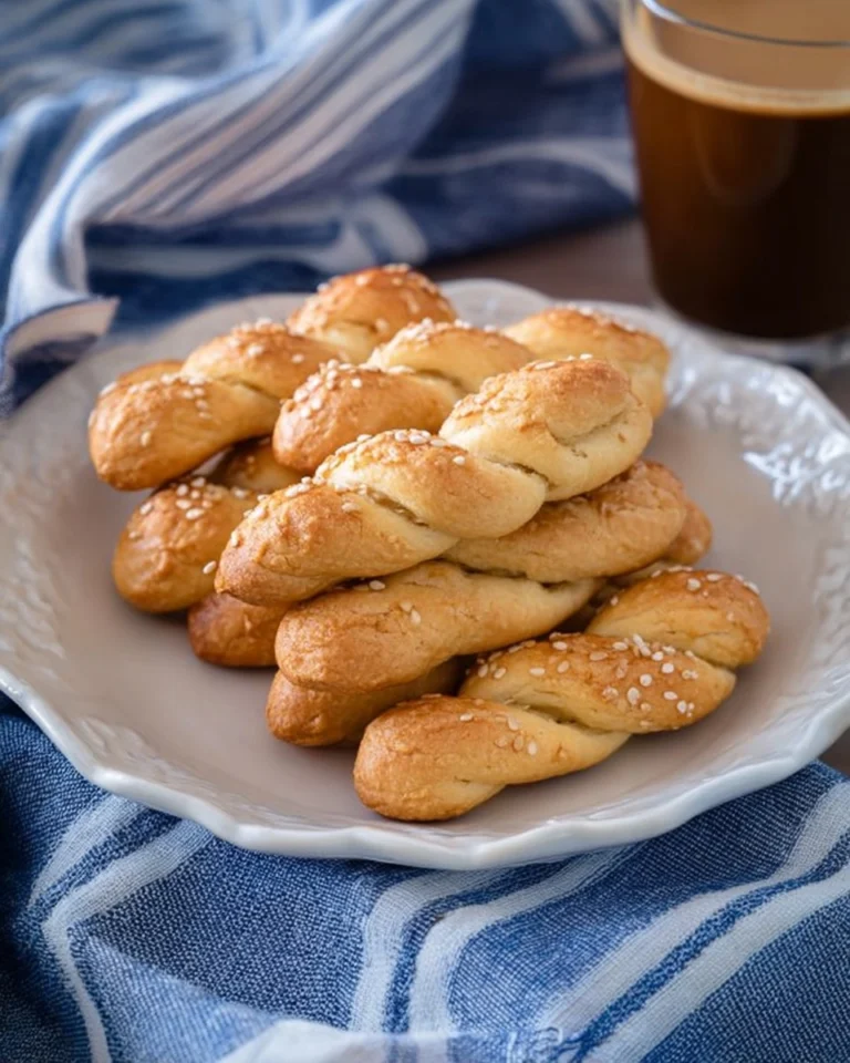 Koulourakia-Recipe