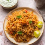 Lal-Paneer-Biryani-Recipe
