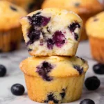 Lemon Blueberry Muffins 118 Lemon-Blueberry-Muffins-Recipe