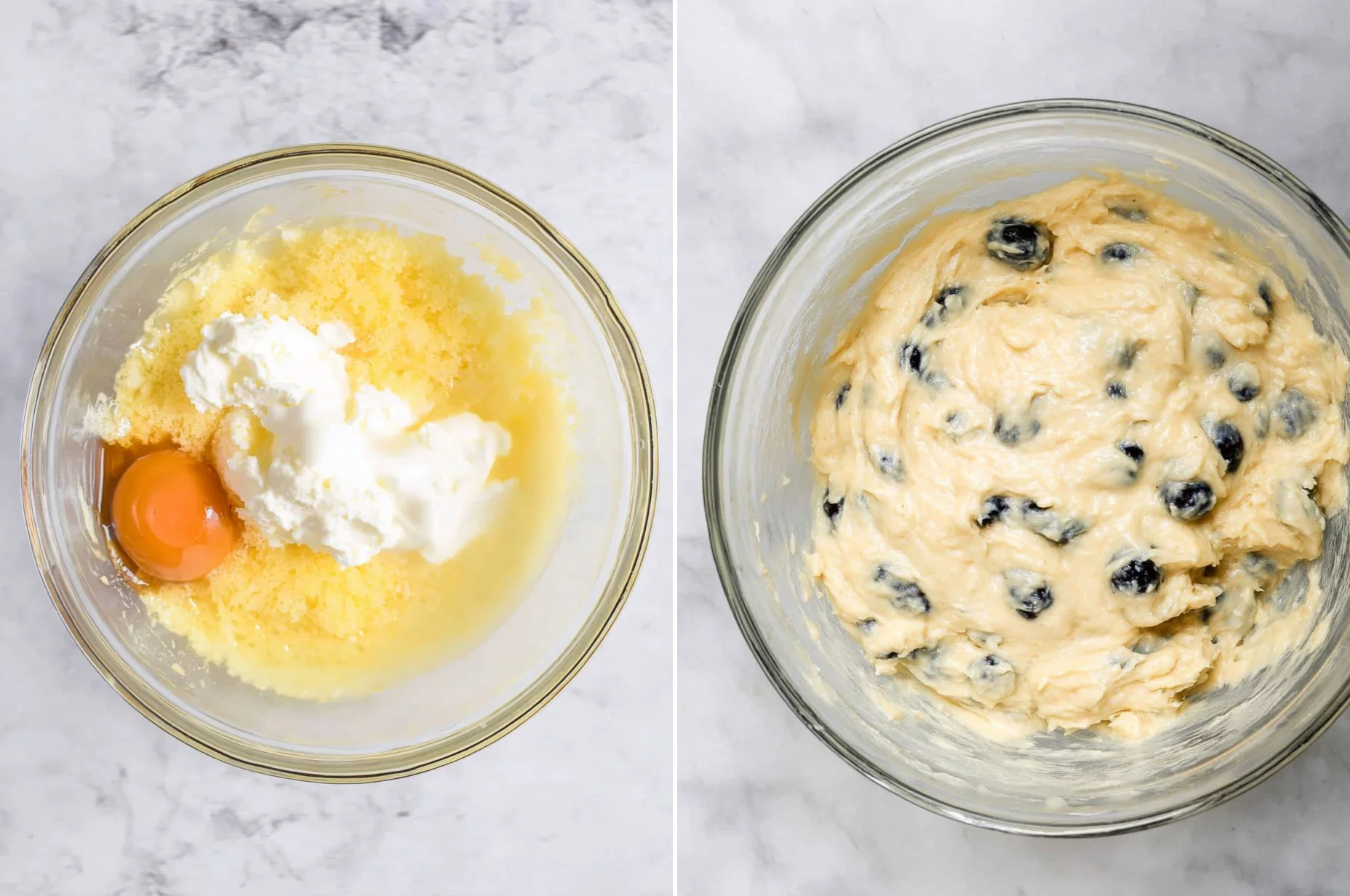 Lemon Blueberry Muffins 116 Lemon Blueberry Muffins