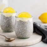 Lemon-Chia-Pudding-Recipe