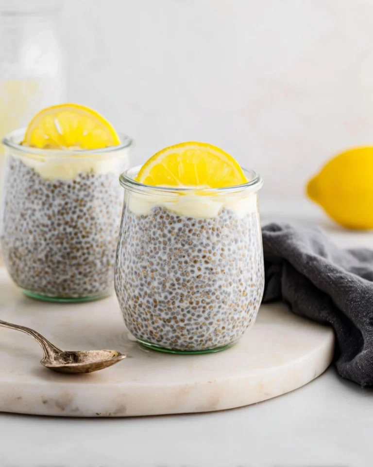 Lemon-Chia-Pudding-Recipe