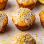 Lemon Poppy Seed Muffins 123 Lemon-Poppy-Seed-Muffins