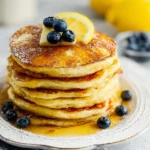 Lemon Ricotta Pancakes 71 Lemon-Ricotta-Pancakes-Recipe