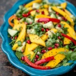 Mango-Salad-Recipe