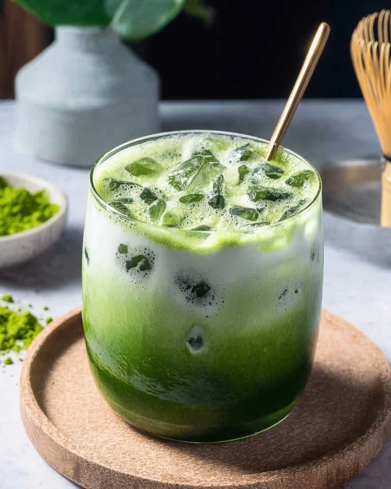 Matcha-Latte-Recipe