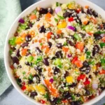 Mexican Quinoa Salad 116 Mexican-Quinoa-Salad-Recipe