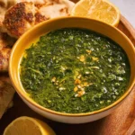 Molokhia 86 Molokhia-Recipe